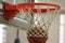Basketballs Ring