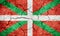 Basque Autonomous Community flag