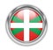 Basque Flag button