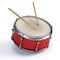 Bass drum