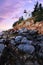 Bass Harbor Head Light