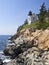 Bass Harbor Head Light, Acadia National Park