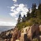 Bass Harbor Light