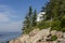 Bass Harbor light house