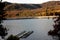 Bass Lake, Sierra National Forest, Madera County, California