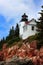 Bass Lighthouse Acadia National Park