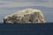 The Bass Rock, Scotland