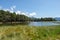 The bassa lake of oles in the Aran Valley