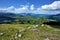 Bassenthwaite from Calfhow Pike