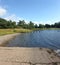 Bassenthwaite lake