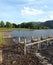 Bassenthwaite lake