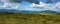 Bassenthwaite from Stybarrow