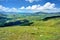 Bassenthwaite from Watson`s Dodd