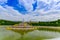 Bassin de Latone, gardens in the Palace of