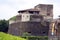 The basso fortress in Florence Italy a Bastion of Renaissance architecture Museum prison