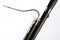 Bassoon Isolated Closeup On White