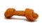 Basted Rawhide Dog Chew