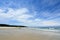 Bastendorff Beach, Coos County Park, Oregon