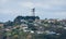 Bastia Hill Water Tower