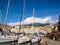 Bastia marina
