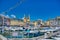 Bastia Marina - Corsica, France