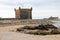 Bastion Borj El Barmil in port of Essouira