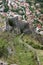 Bastion in Kotor