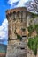 Bastion of Saint Francis in San Gimignano