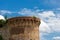 Bastione San Francesco - San Gimignano Italy