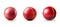 bat cricket ball ai generated