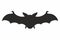 Bat SVG, Bat Clipart, Bat Cricut SVG, Bat Silhouette SVG, Halloween bat SVG