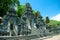 Bat temple Goa Lawah, Bali