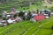 Batad rice field terraces,Ifugao province, Banaue, Philippines