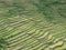 Batad rice terrace in Banaue, Ifugao, Philippines