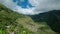 Batad Rice Terraces in Ifugao Philippines