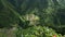 Batad Rice Terraces in Ifugao Philippines