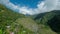 Batad Rice Terraces in Ifugao Philippines