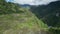 Batad Rice Terraces in Ifugao Philippines