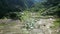 Batad rice terraces in Ifugao Philippines