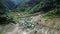 Batad Rice Terraces in Ifugao Philippines