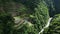 Batad Rice Terraces in Ifugao Philippines