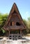 Batak architecture