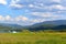 Batak Dam, Western Rhodope Mountains