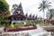 Bataknese Style Room Villa in Samosir Island