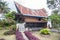 Bataknese Style Room Villa in Samosir Island