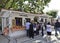 Batalha, 20th July: Downtown local fruits and vegetables Kiosk from Batalha