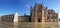 Batalha Monastery panorama