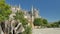 Batalha Monastery, Portugal