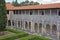 Batalha-Santa Maria da Vitoria-Dominican Abbey in Batalha, Portugal