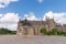 Batalha Santa Maria da Vitoria Dominican abbey, Portugal